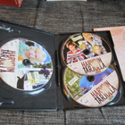 HARVOIN TARJOLLA, KOKO SARJA + LIITEVIHKO DVD (3 LEVYÄ - pikkukuva 3