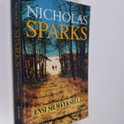Nicholas Sparks : Ensi silmäyksellä - pikkukuva 1