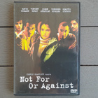 DVD: Not For Or Against (Marie Gillain, Vincent Elbaz 2003) - pikkukuva 1
