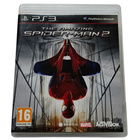 PS3 - The Amazing Spider-Man 2 (B) - pikkukuva 1
