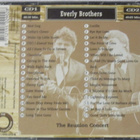 Everly Brothers • The Natural Collection 2xCD BOX - pikkukuva 4
