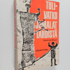 Ernst von Khuon : Tulivatko jumalat tähdistä - pikkukuva 1