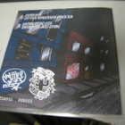 ILL OMEN - NEMESIS 7'' EX+/EX+ SINGLE - pikkukuva 2