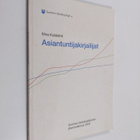Mira Kalalahti : Asiantuntijakirjailijat : Suomen tietoki... - pikkukuva 1