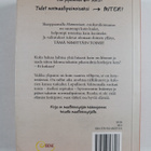 Mari Aulanko : Skarppaa - terveydeksi! : vilja-, viini- j... - pikkukuva 2