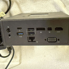 Dell TB16 Thunderbolt 3 Dock + Dell 180W Virtalähde - pikkukuva 2