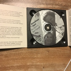 Anu Hälvä / Jouni Somero . Heinäkuun lapsi nimmari CD - pikkukuva 2