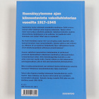 Jukka Seppinen : Itsenäinen Suomi vakoilun maailmassa 191... - pikkukuva 2