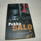 Pekka Salo Tanskalaiset korot -pok - pikkukuva 1