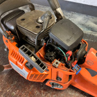 Husgvarna 350 moottorisaha - pikkukuva 4