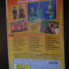 Fröbelin Palikat:  Uudet kujeet DVD - pikkukuva 2