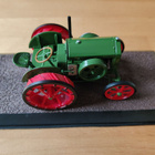 RAKTORI - DEUTZ MTZ 220 - 1932 PIENOISMALLI - pikkukuva 2