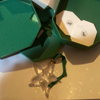 Swarovski 5636253 Annual Edition Ornament 2023 (2023-2023) - pikkukuva 3