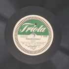 Savikiekko 1953 - Souvaripojat - Triola T 4098 - pikkukuva 1