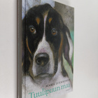 Marja Luukkonen : Tuulipuun maa - pikkukuva 1