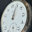 Hopea taskukello, Omega, 1916-1921 - pikkukuva 2