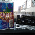 C-KASETTI : PELIMANNET : PARHAAT (1995) SIS POSTIKULU - pikkukuva 2