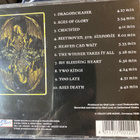 At Vance: Dragonchaser cd - pikkukuva 2