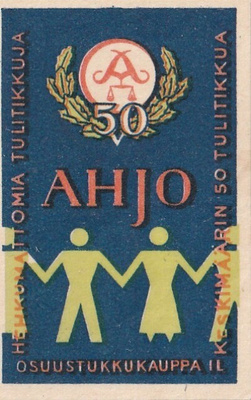 AHJO 50 v.    . s49