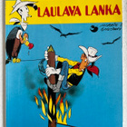 Lucky Luke: Viisi hienoa 1.painosta 70- ja 80-luvuilta - pikkukuva 3