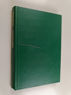 Denise Robins : Odota huomista