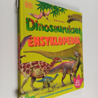 Dustin Growick : Dinosaurukset : ensyklopedia - pikkukuva 1