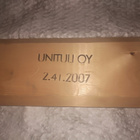Unituli- Kotimainen joustinpatjasänky+ koivuvaneri/jalat - pikkukuva 2