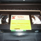 VHS : fix BONGO JA MIKKI JA PAVUNVARSI ( sis. postikulut ) - pikkukuva 2