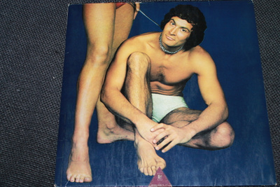 The Best of Top of the POPS '71 LP