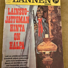 Lännensarja 2 1969 - pikkukuva 1