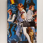 George Lucas : A new hope - pikkukuva 1