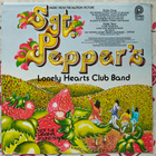 Sgt. Pepper's Lonely Hearts Club Band (Soundtrack) - pikkukuva 2