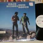 MOJO NIXON & SKID ROPER ~ Root Hog Or Die ~ LP - pikkukuva 1