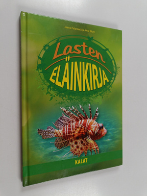 Jaana Palanterä : Kalat