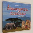 Heleli Heleli (pseud.) : Päkapikkude seiklused - pikkukuva 1