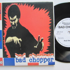 Bad Chopper Real Bad Time 7" sinkku Ramones - pikkukuva 1