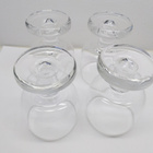 Timo Sarpaneva Jurmo lasi 16 cl, 4 kpl, Iittala - pikkukuva 5