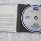 Prokofiev (CD) ROMEO & JULIET Sir George Solti - pikkukuva 3
