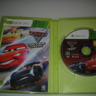 Disney Pixar Cars 3 Driven To Win **XBOX360** - pikkukuva 3