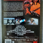 Revenge of the ninja (Limited,mediabook) blu-ray+dvd - pikkukuva 2