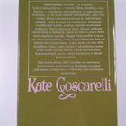 Kate Coscarelli : Silkin kimallus - pikkukuva 2