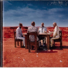 muse:black holes and revelations - pikkukuva 1
