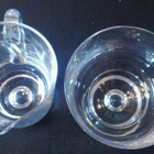 Tapio Wirkkala Future sokerikko ja kermakko, Iittala - pikkukuva 2