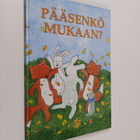 Pääsenkö mukaan? - pikkukuva 1
