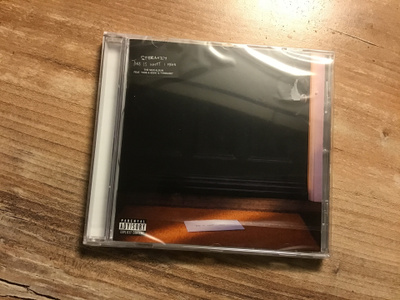 Stormzy . This is what i mean muoveissa CD