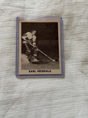Urho Heiskala Los Angeles Sharks WHA