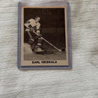 Urho Heiskala Los Angeles Sharks WHA - pikkukuva 1