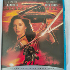 BLU-RAY: ZORRON LEGENDA (Suomijulkaisu) - pikkukuva 1