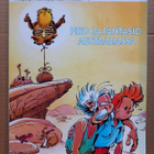 Pikon ja Fantasion seikkailuja 19 - pikkukuva 1
