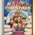 A Magic Christmas (DVD) C Thomas Howell, Jonathan Silvermar - pikkukuva 1